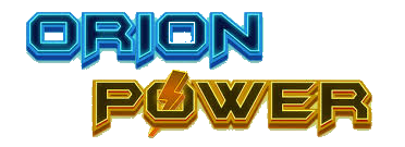 Orion Power